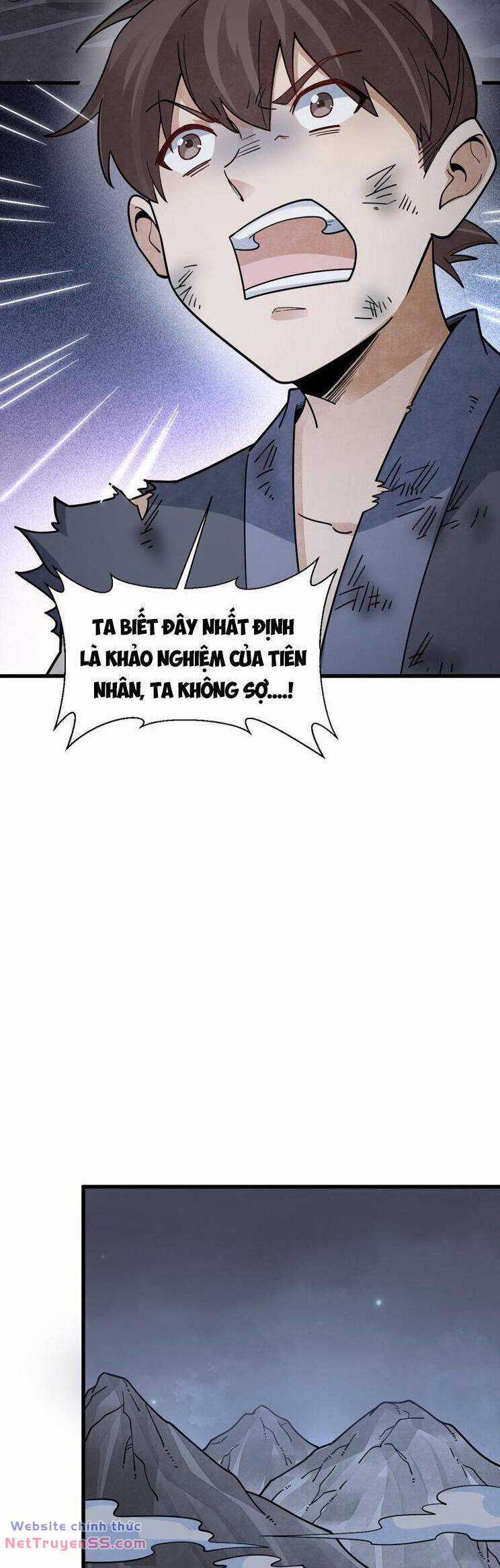 Lạn Kha Kỳ Duyên Chapter 295 trang 22