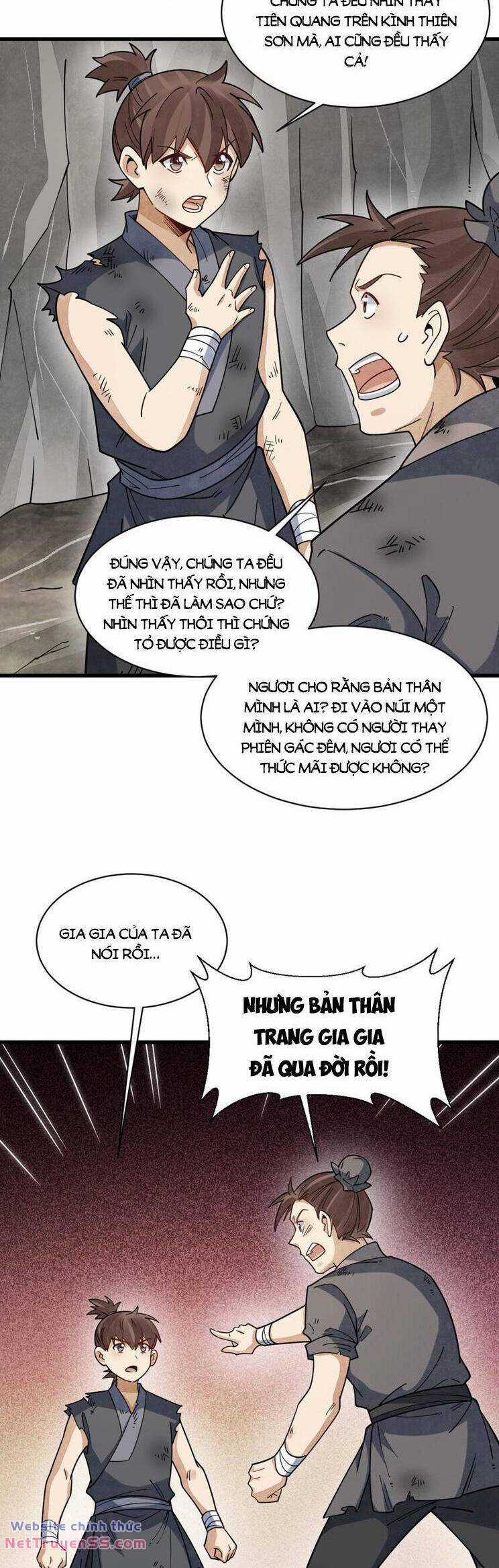 Lạn Kha Kỳ Duyên Chapter 295 trang 7