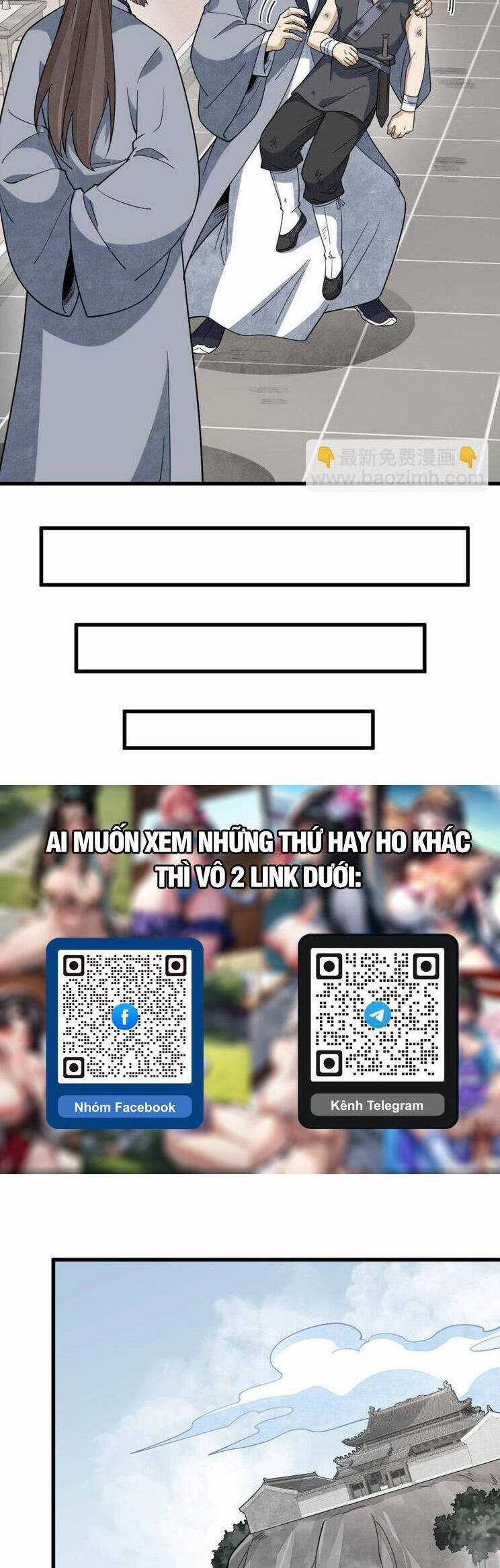 Lạn Kha Kỳ Duyên Chapter 296 trang 10