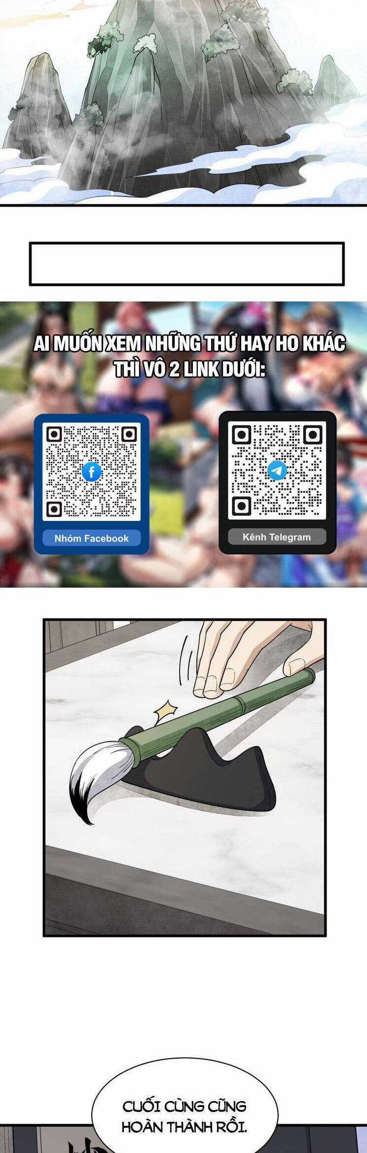 Lạn Kha Kỳ Duyên Chapter 296 trang 17