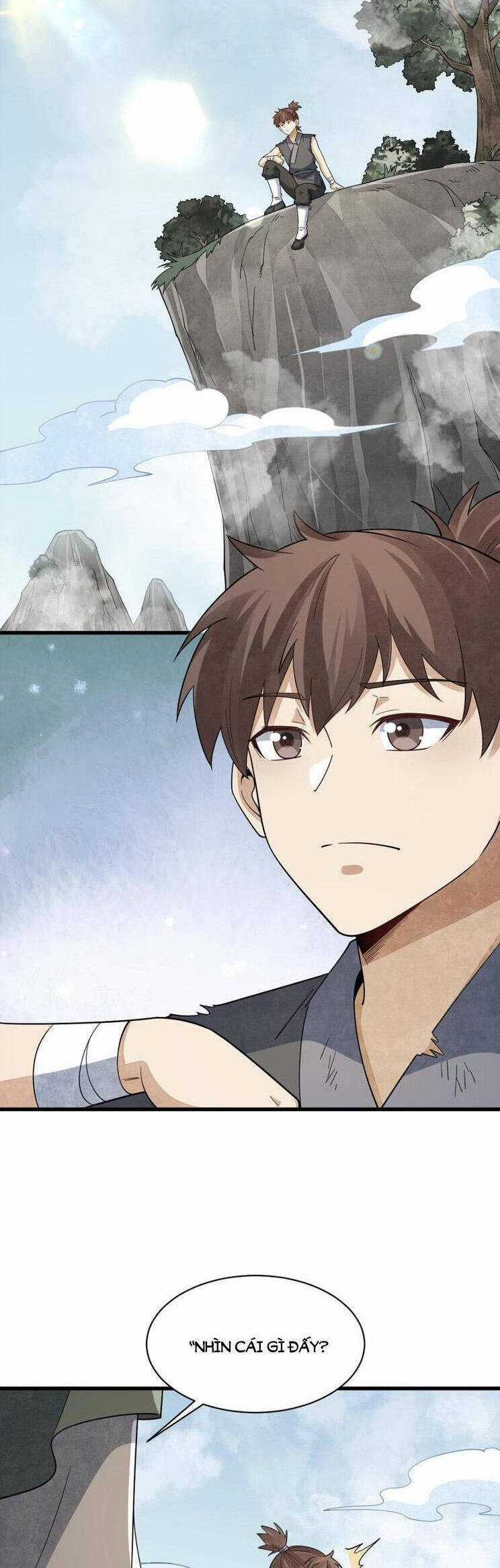 Lạn Kha Kỳ Duyên Chapter 296 trang 20