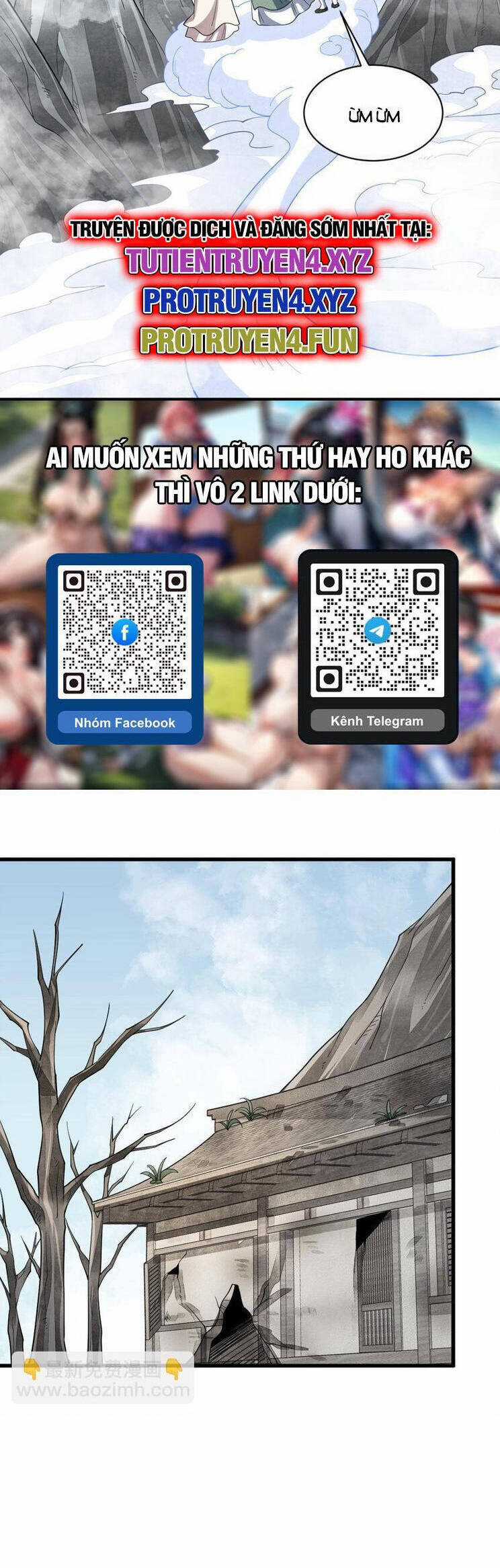 Lạn Kha Kỳ Duyên Chapter 297 trang 17