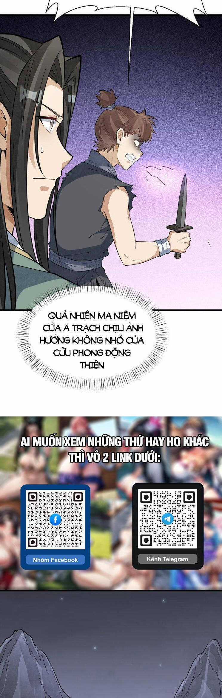 Lạn Kha Kỳ Duyên Chapter 298 trang 21