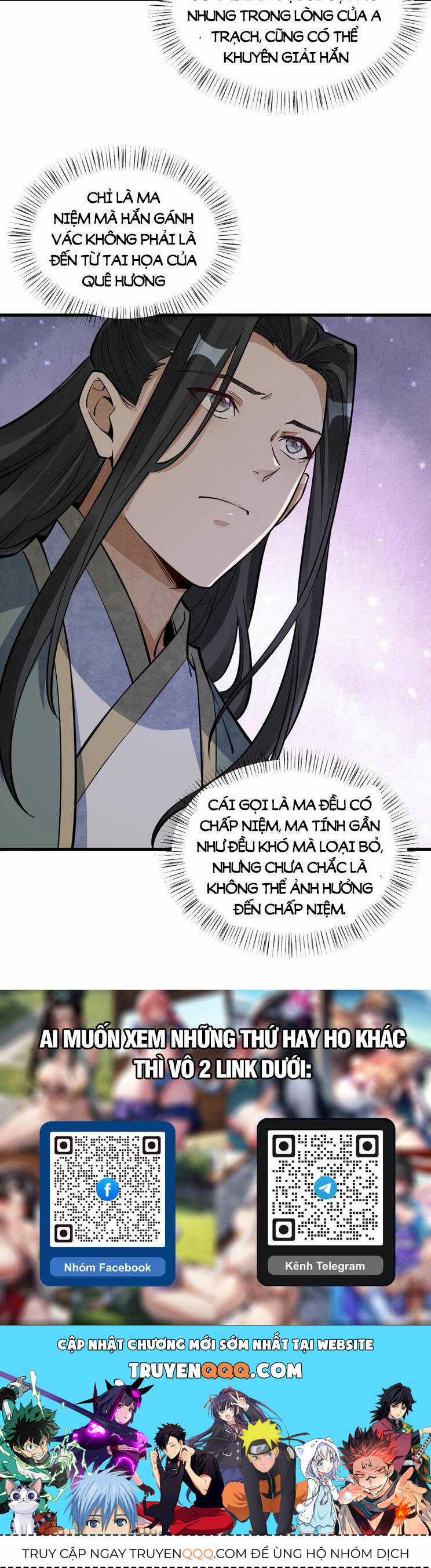 Lạn Kha Kỳ Duyên Chapter 298 trang 27