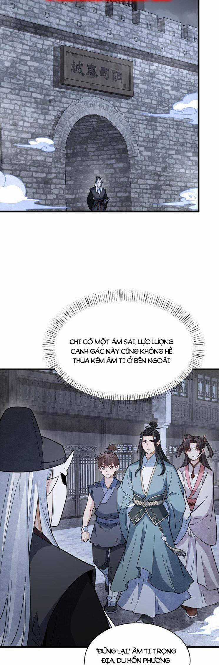 Lạn Kha Kỳ Duyên Chapter 299 trang 2