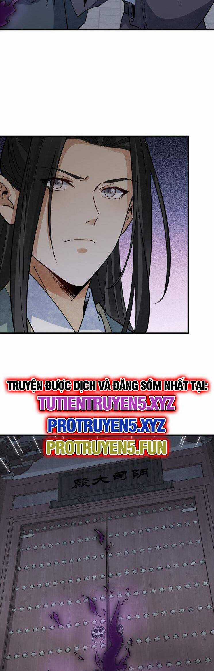 Lạn Kha Kỳ Duyên Chapter 299 trang 20