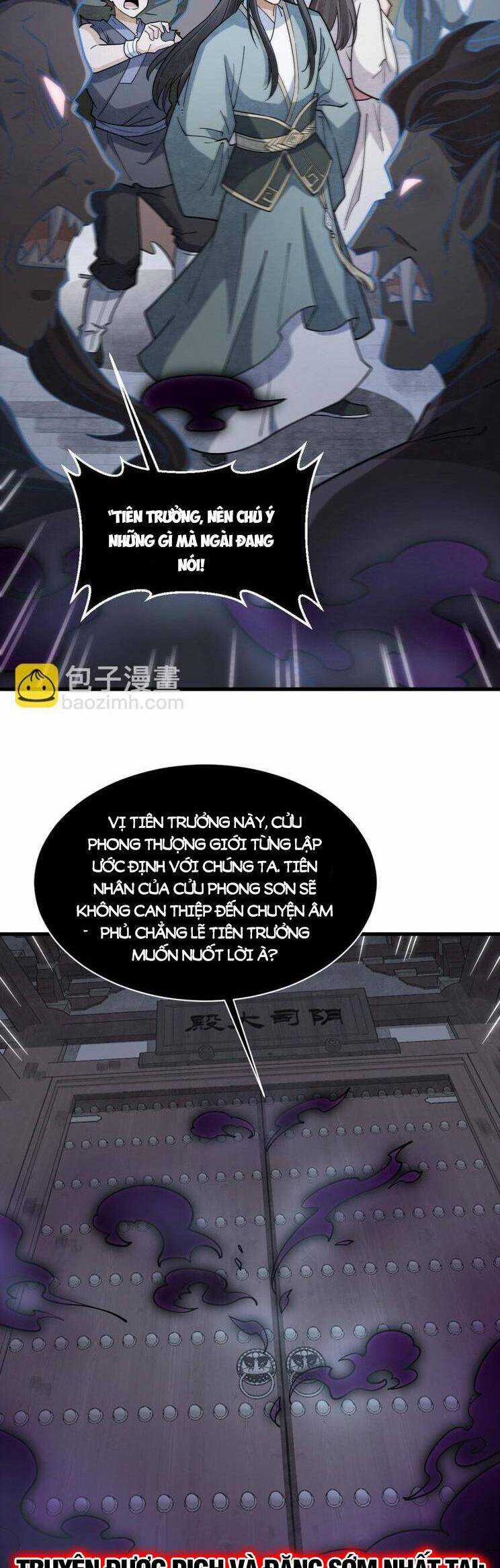 Lạn Kha Kỳ Duyên Chapter 299 trang 24