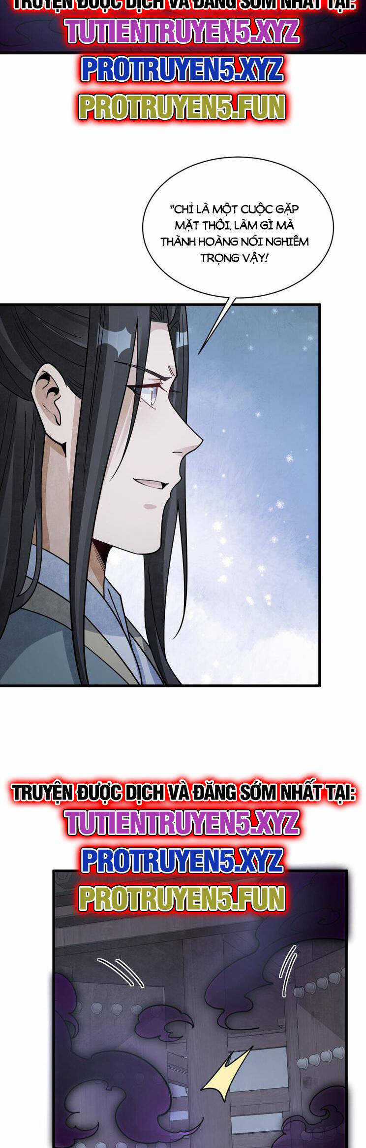 Lạn Kha Kỳ Duyên Chapter 299 trang 25