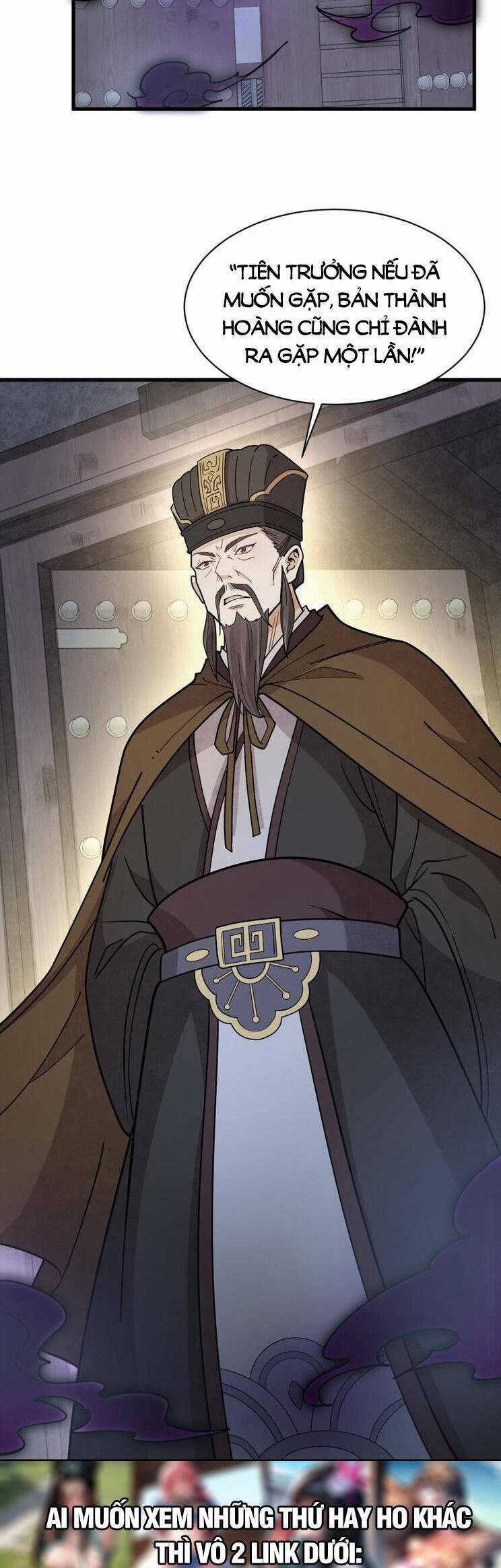 Lạn Kha Kỳ Duyên Chapter 299 trang 26