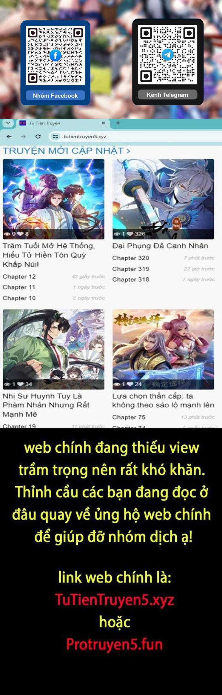 Lạn Kha Kỳ Duyên Chapter 299 trang 27