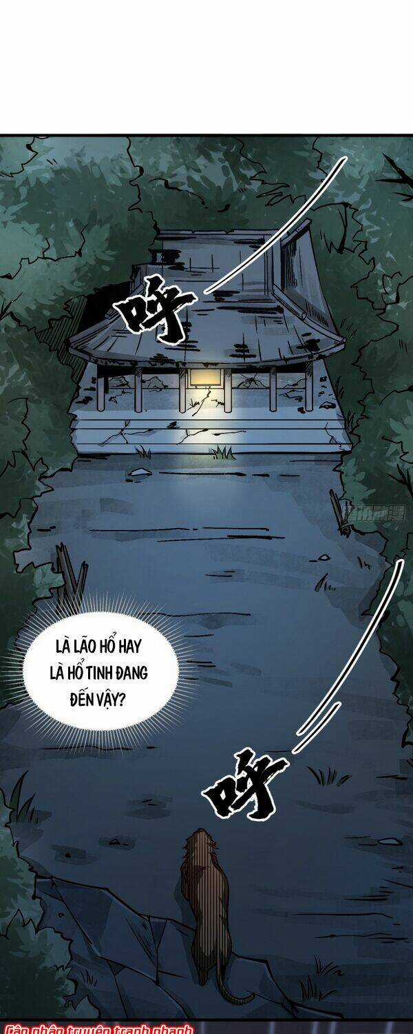 Lạn Kha Kỳ Duyên Chapter 3 trang 0