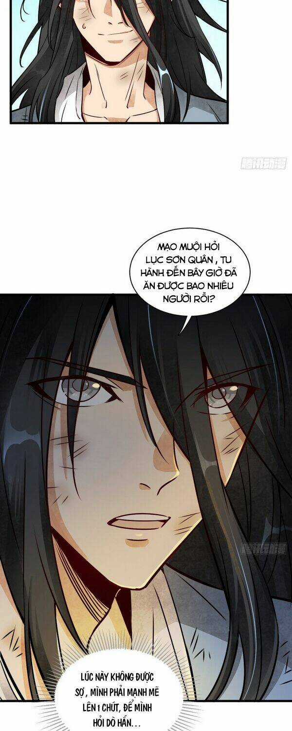 Lạn Kha Kỳ Duyên Chapter 3 trang 10