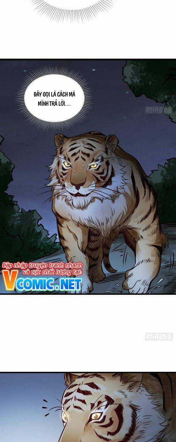 Lạn Kha Kỳ Duyên Chapter 3 trang 11