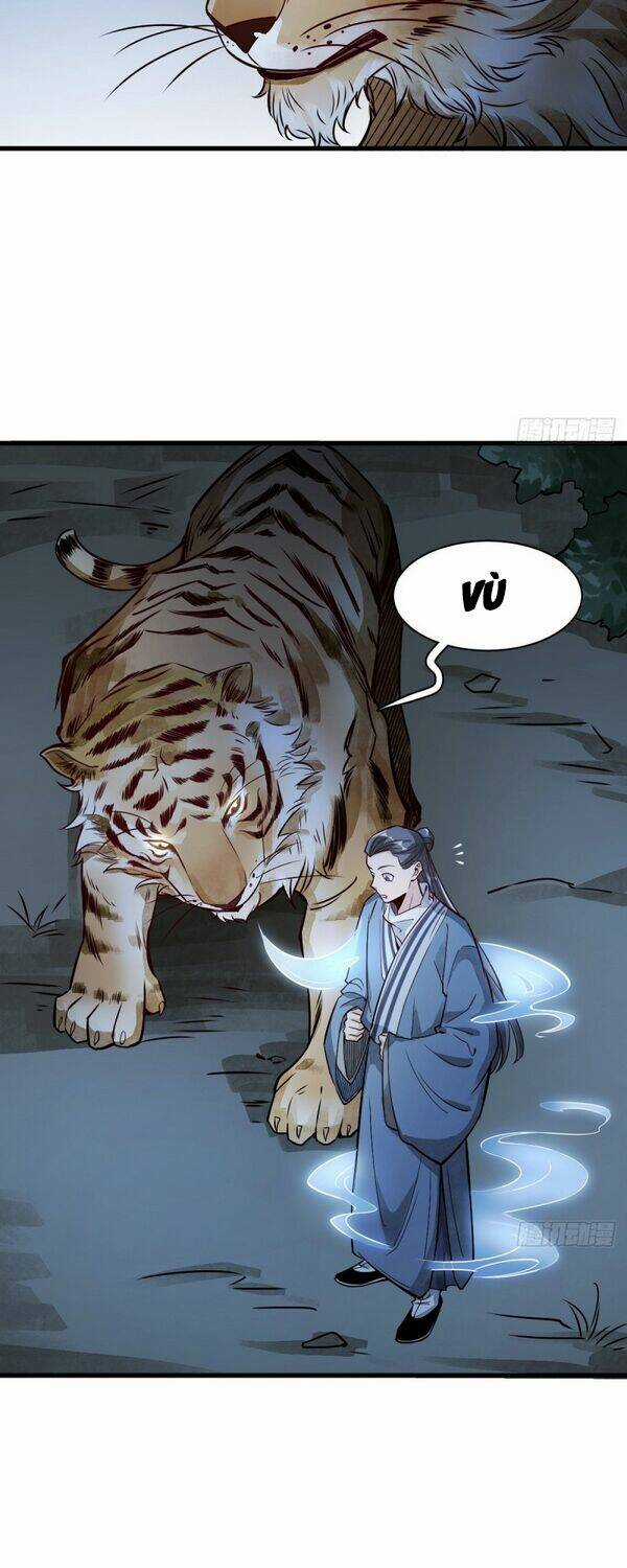 Lạn Kha Kỳ Duyên Chapter 3 trang 12