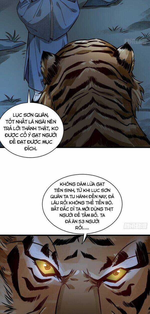 Lạn Kha Kỳ Duyên Chapter 3 trang 15