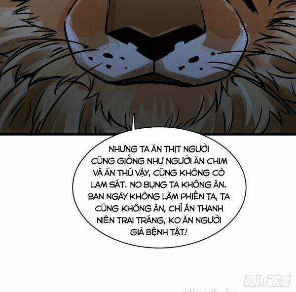 Lạn Kha Kỳ Duyên Chapter 3 trang 16