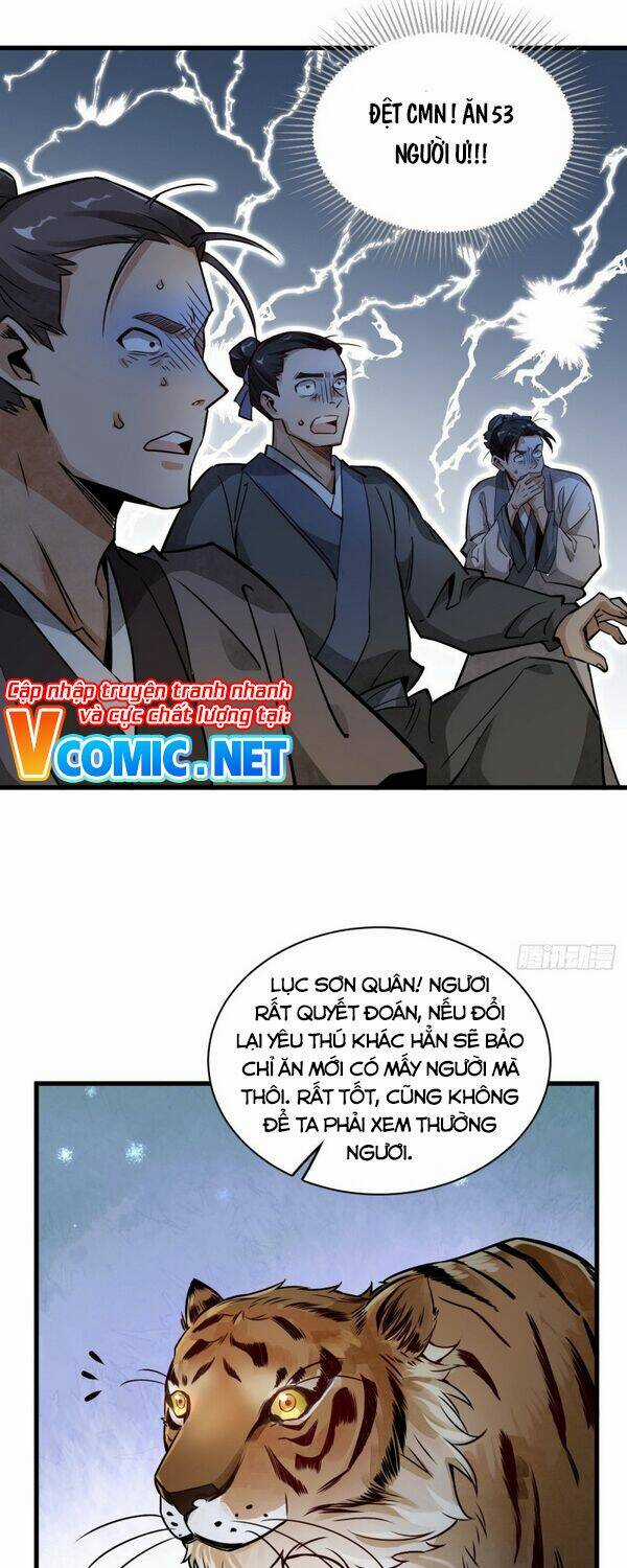 Lạn Kha Kỳ Duyên Chapter 3 trang 17