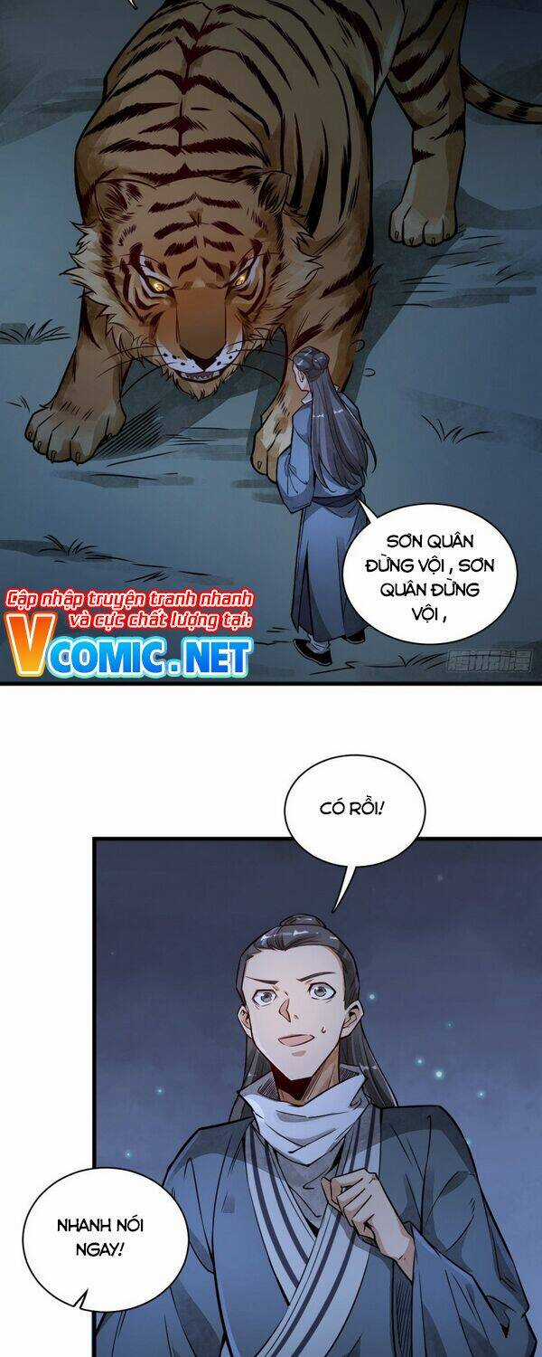 Lạn Kha Kỳ Duyên Chapter 3 trang 19