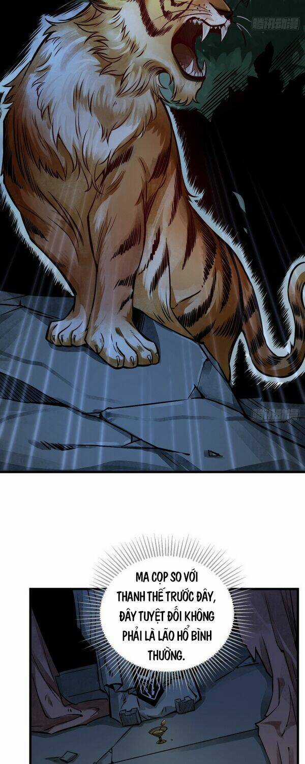 Lạn Kha Kỳ Duyên Chapter 3 trang 2