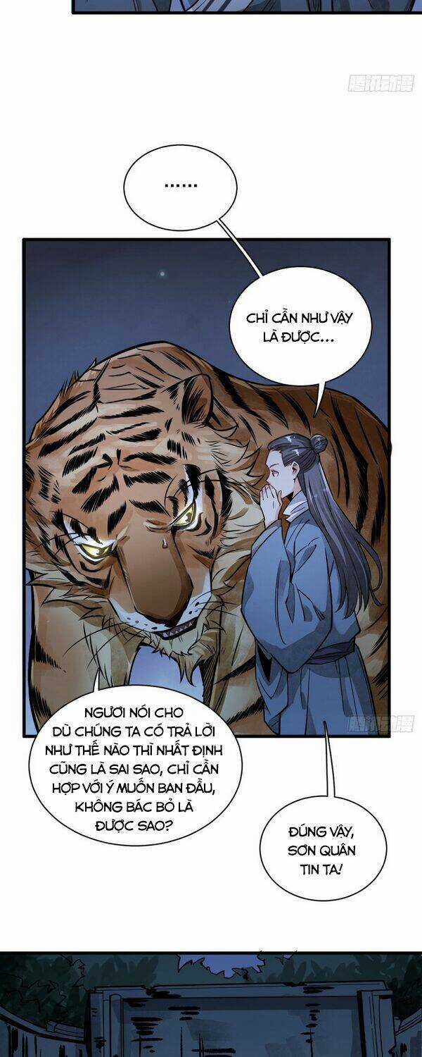 Lạn Kha Kỳ Duyên Chapter 3 trang 20