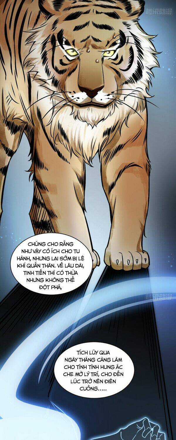 Lạn Kha Kỳ Duyên Chapter 3 trang 23