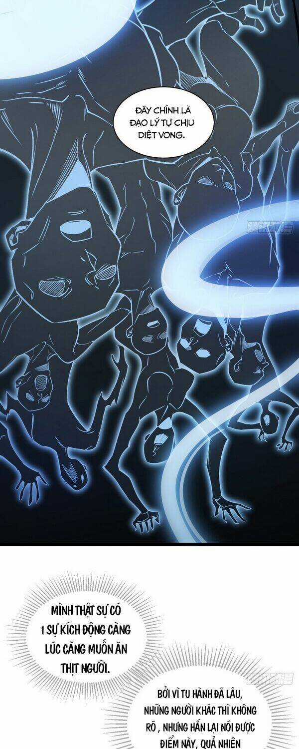 Lạn Kha Kỳ Duyên Chapter 3 trang 24