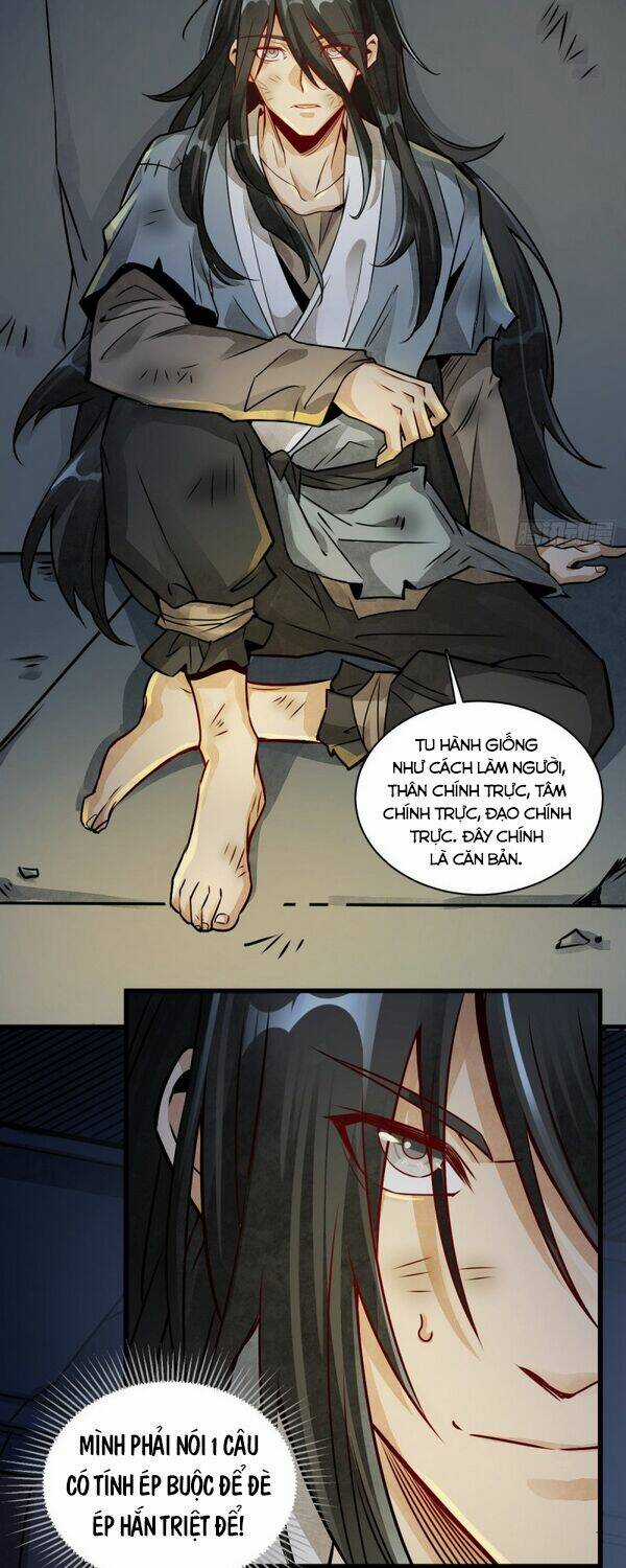 Lạn Kha Kỳ Duyên Chapter 3 trang 27