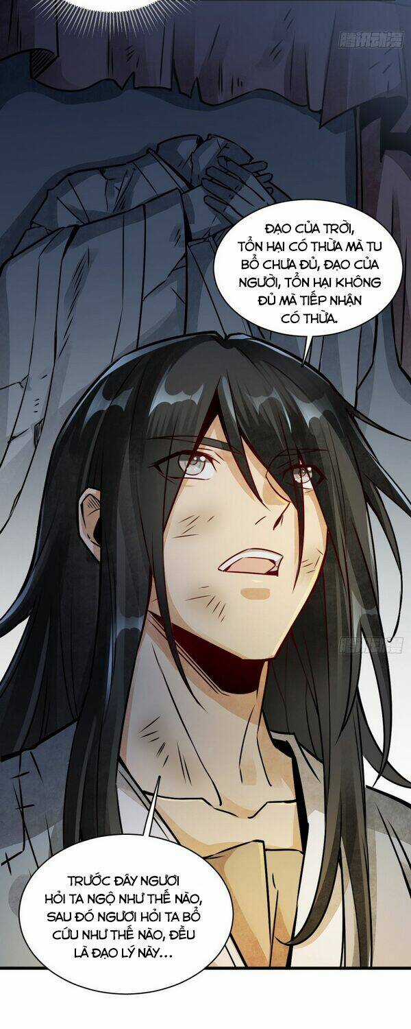 Lạn Kha Kỳ Duyên Chapter 3 trang 28