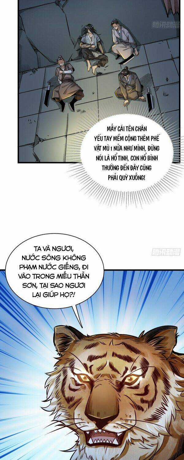 Lạn Kha Kỳ Duyên Chapter 3 trang 3