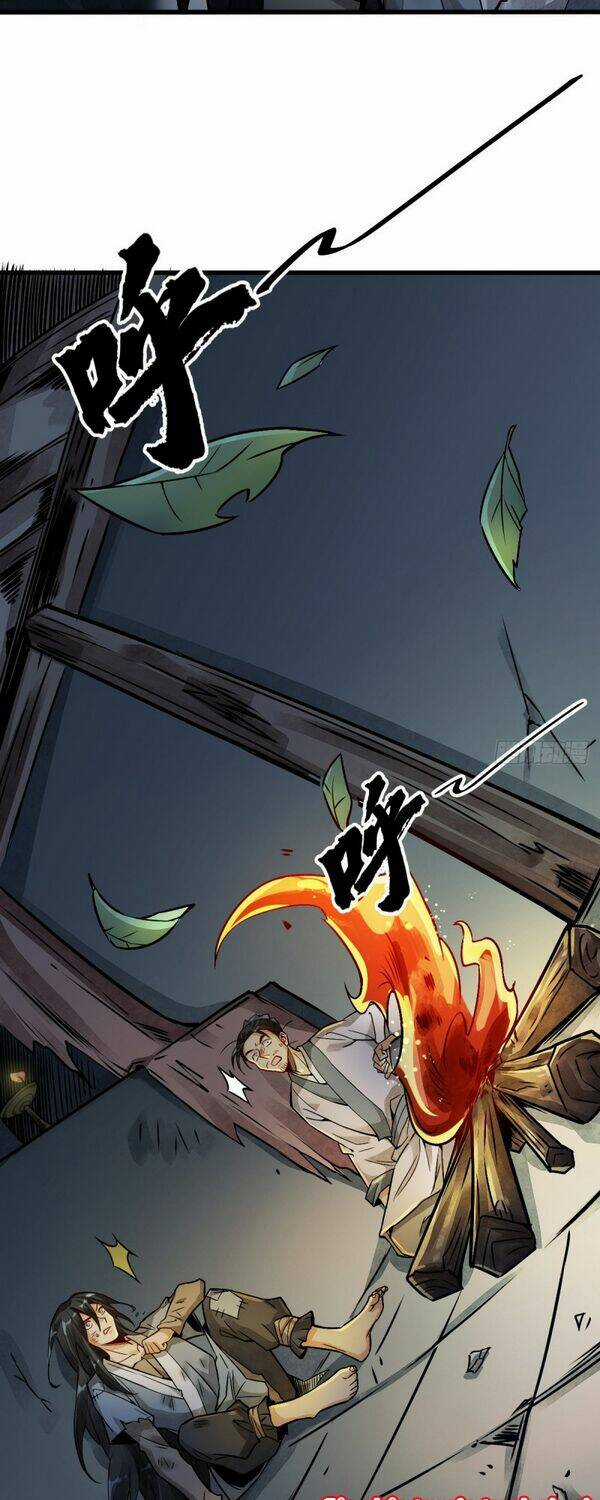 Lạn Kha Kỳ Duyên Chapter 3 trang 31