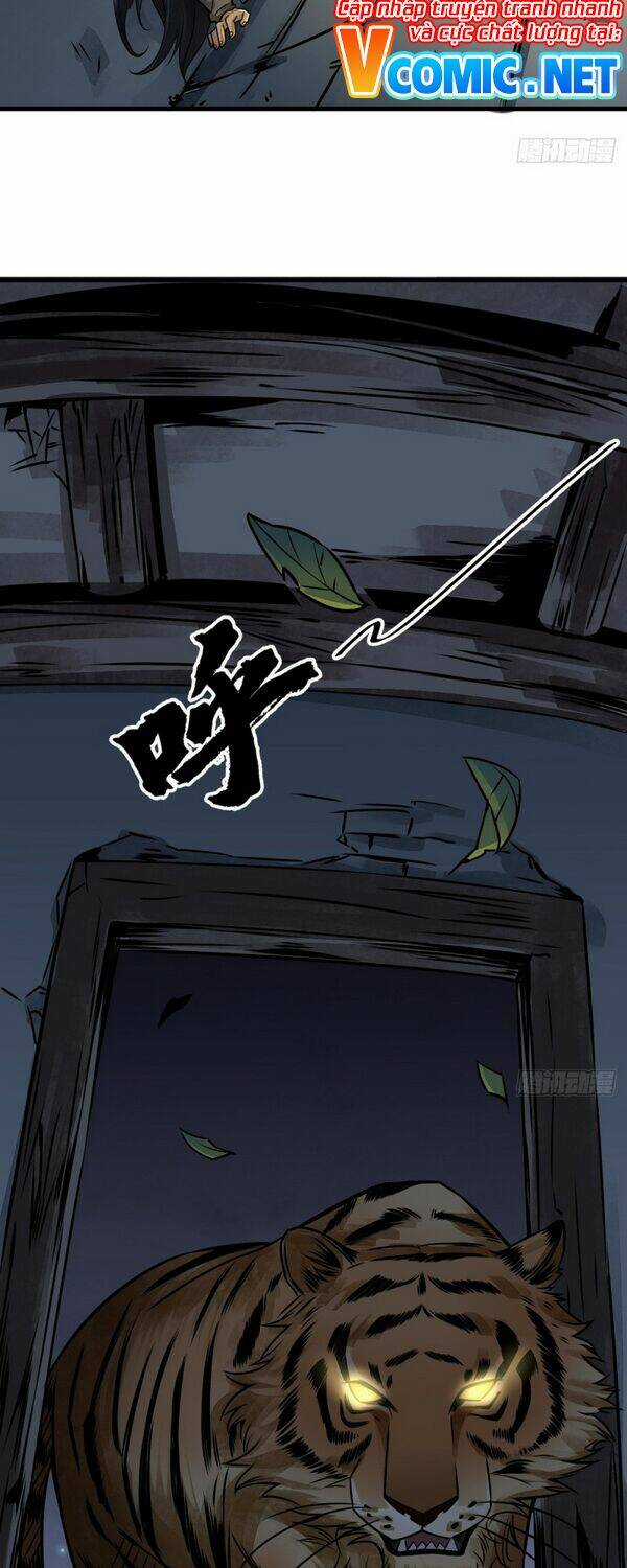 Lạn Kha Kỳ Duyên Chapter 3 trang 32