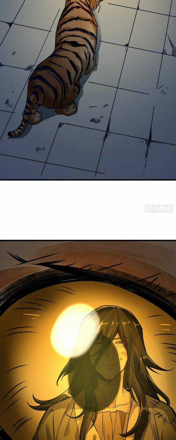 Lạn Kha Kỳ Duyên Chapter 3 trang 34