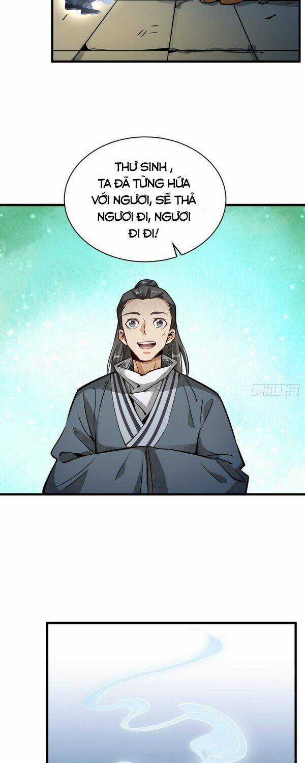 Lạn Kha Kỳ Duyên Chapter 3 trang 37