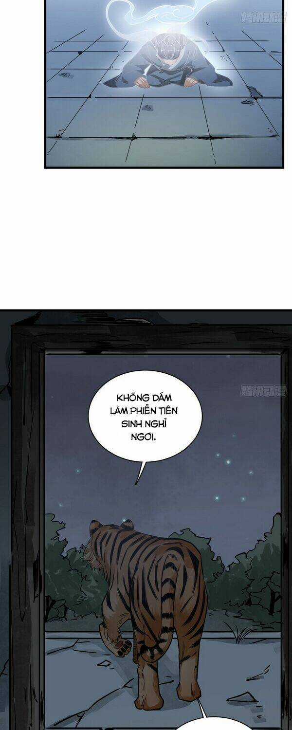 Lạn Kha Kỳ Duyên Chapter 3 trang 38