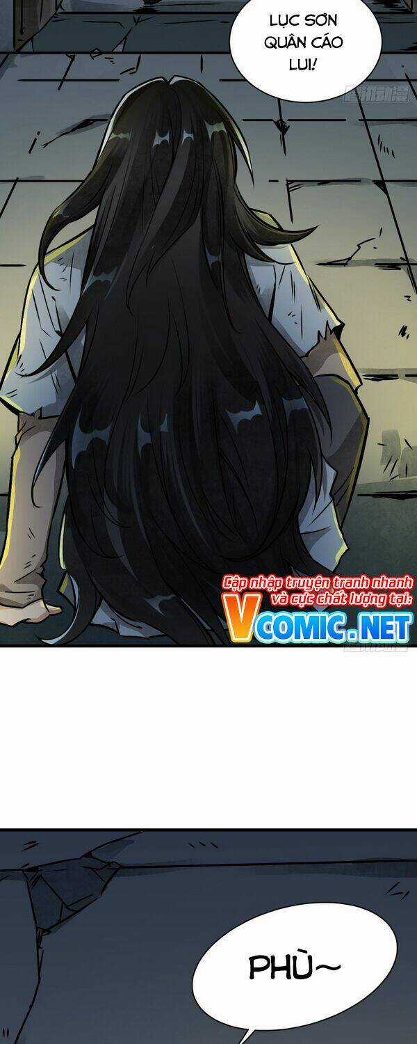 Lạn Kha Kỳ Duyên Chapter 3 trang 39