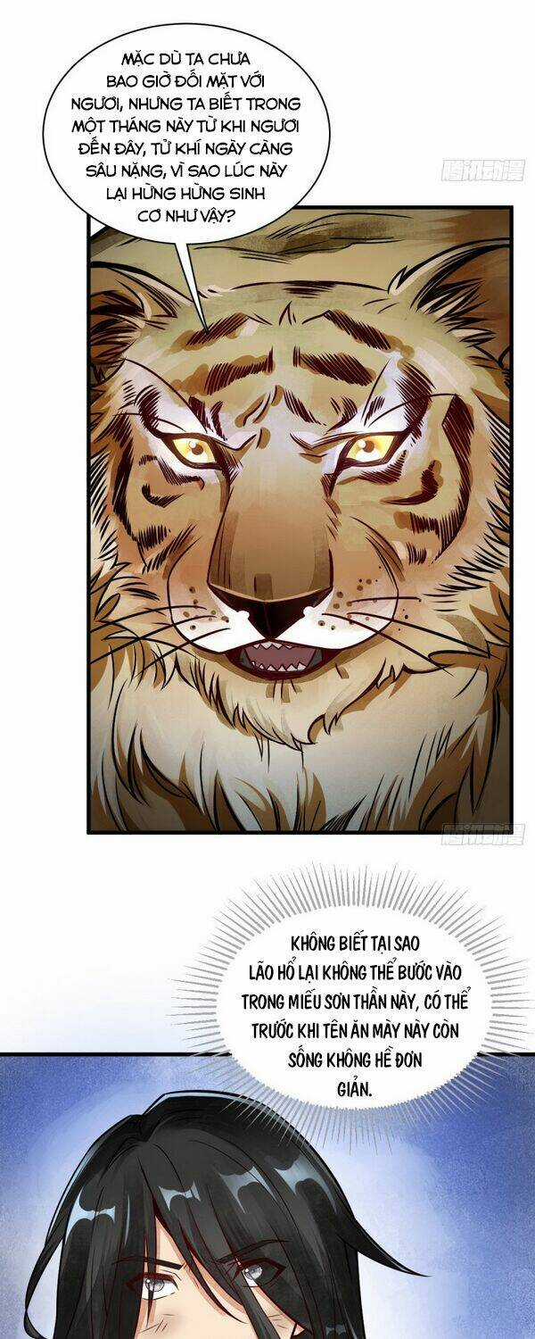 Lạn Kha Kỳ Duyên Chapter 3 trang 5