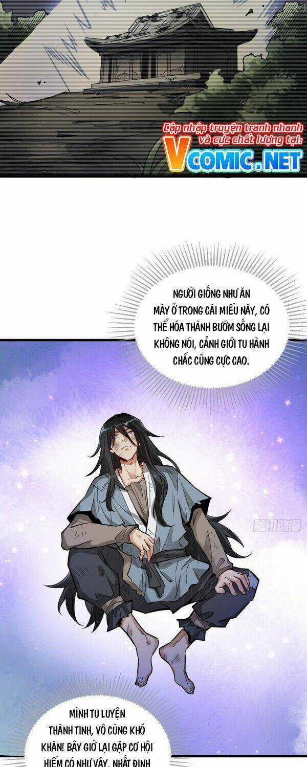 Lạn Kha Kỳ Duyên Chapter 3 trang 8