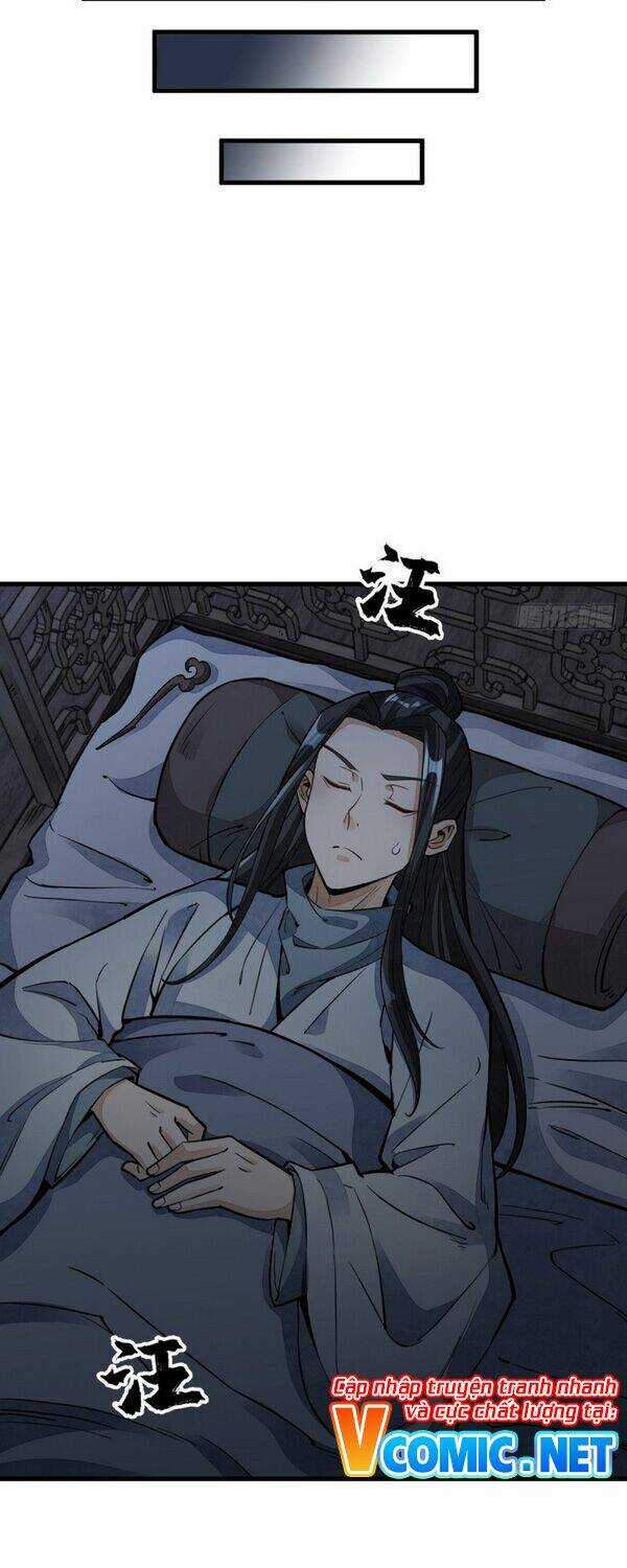 Lạn Kha Kỳ Duyên Chapter 30 trang 12