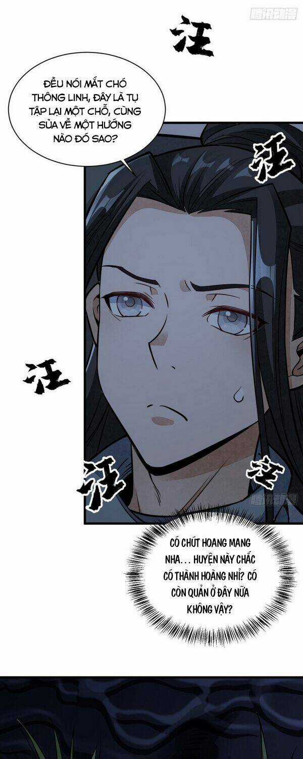 Lạn Kha Kỳ Duyên Chapter 30 trang 13