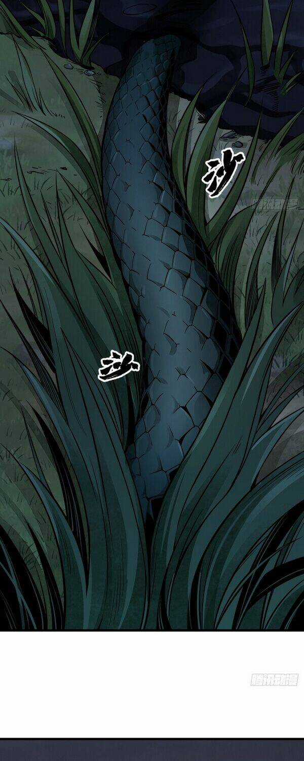 Lạn Kha Kỳ Duyên Chapter 30 trang 14