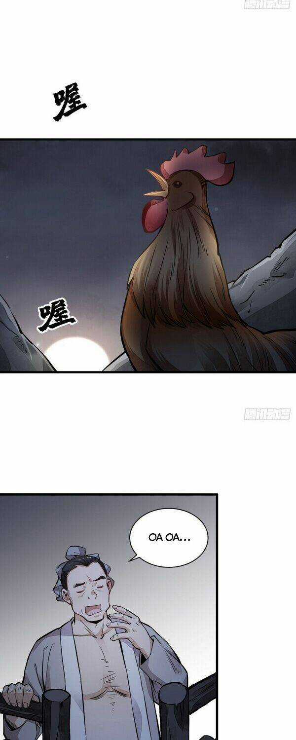 Lạn Kha Kỳ Duyên Chapter 30 trang 16