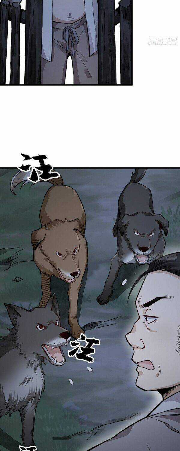 Lạn Kha Kỳ Duyên Chapter 30 trang 17