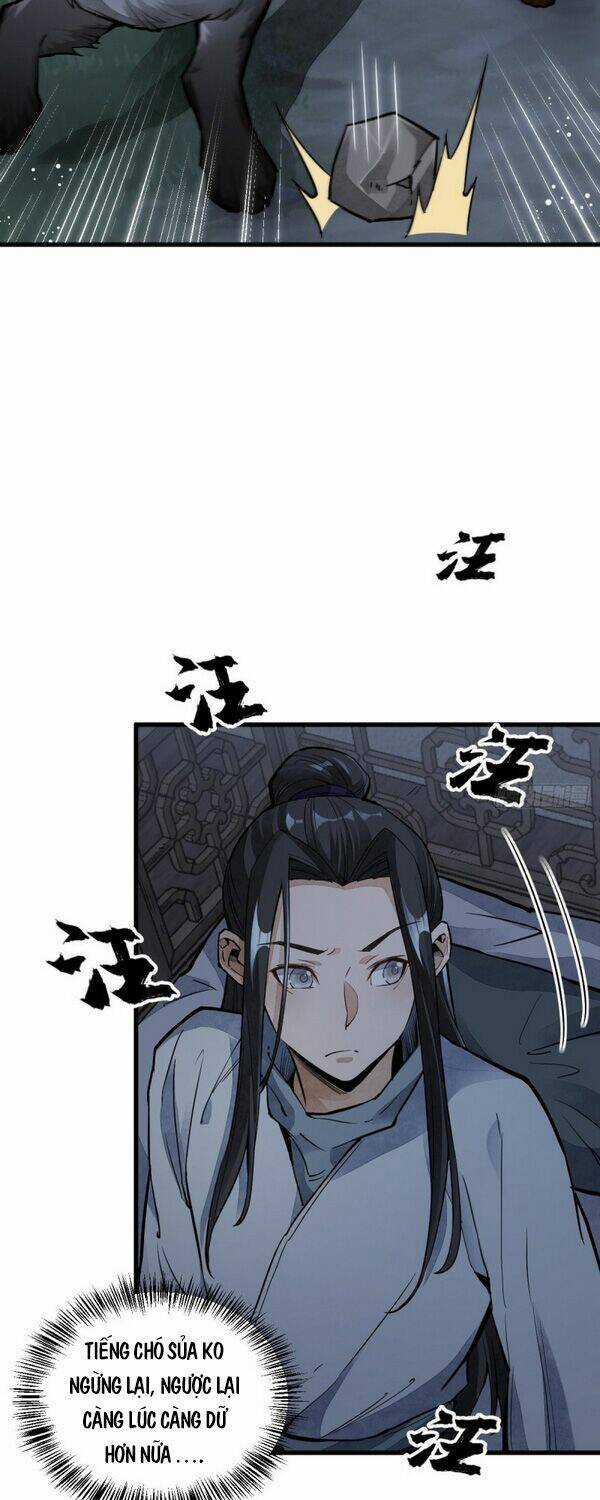 Lạn Kha Kỳ Duyên Chapter 30 trang 19