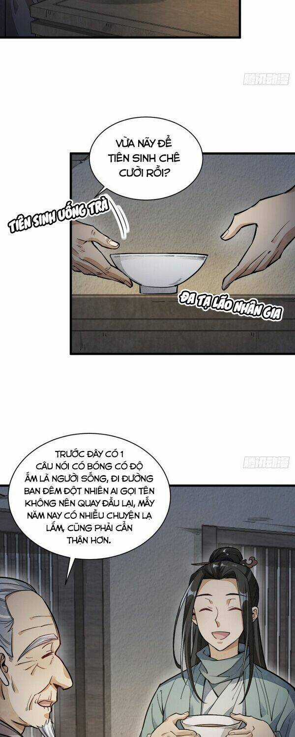 Lạn Kha Kỳ Duyên Chapter 30 trang 2