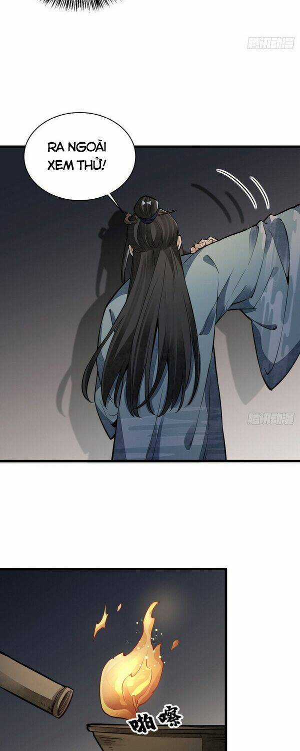 Lạn Kha Kỳ Duyên Chapter 30 trang 20