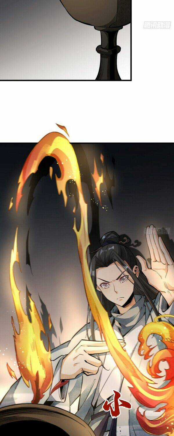 Lạn Kha Kỳ Duyên Chapter 30 trang 21