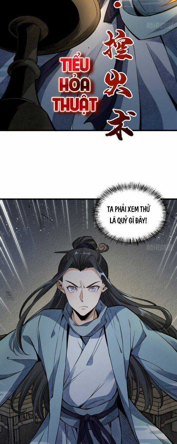 Lạn Kha Kỳ Duyên Chapter 30 trang 22