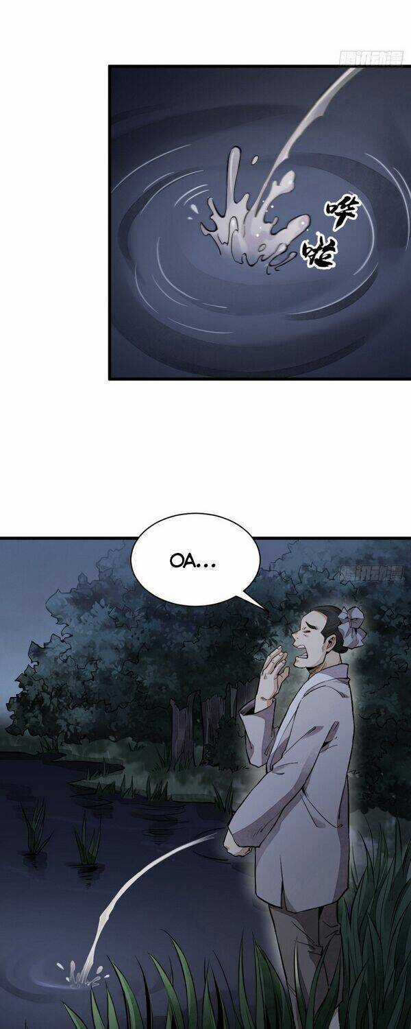 Lạn Kha Kỳ Duyên Chapter 30 trang 24