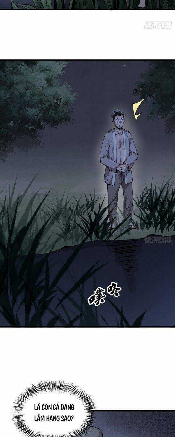 Lạn Kha Kỳ Duyên Chapter 30 trang 25