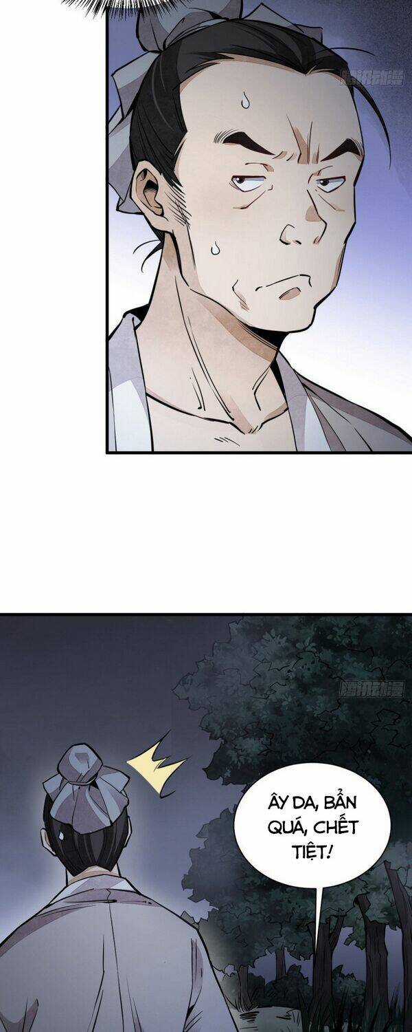 Lạn Kha Kỳ Duyên Chapter 30 trang 26